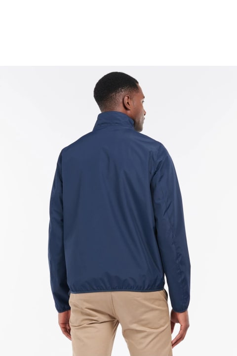 Homeware Barbour Barbour Coats Blue