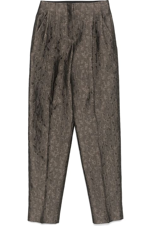 Giorgio Armani لـ Kids Giorgio Armani Pant