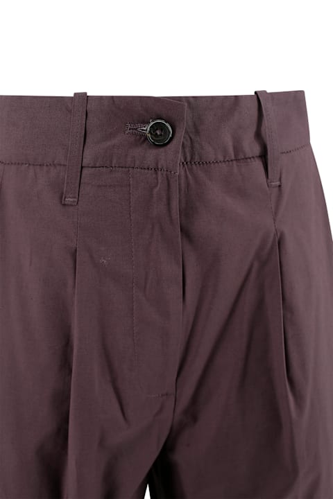 Nine in the Morning Clothing for Women Nine in the Morning Petra Palazzo Pants