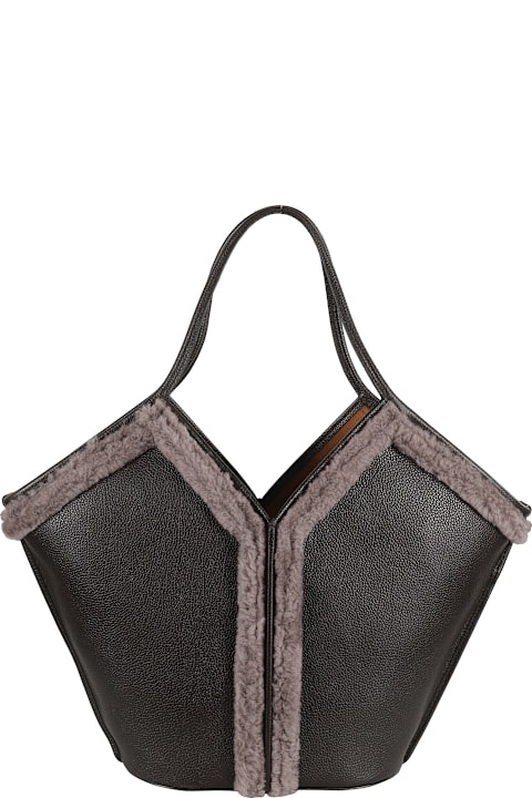 Homeware Hereu Calella Curly Sheraling Trims