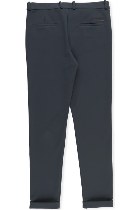 Fabric Trousers