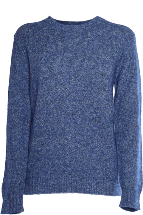 أدوات منزلية Kangra Regular Fit Crewneck Sweater