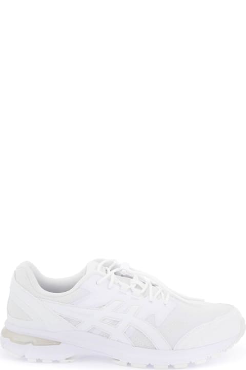 Comme des Garçons Shirt Sneakers for Men Comme des Garçons Shirt Gel Terrain X Asics Sne