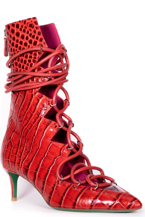 Homeware Sara Battaglia Pigalle 55 Boots
