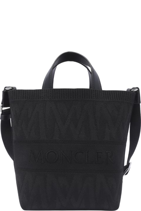 Moncler Sale for Women Moncler Mini Tote Bag