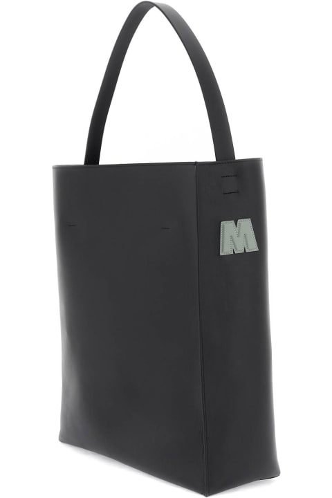 Marni Shoulder Bags for Men Marni Museo Hobo Bag