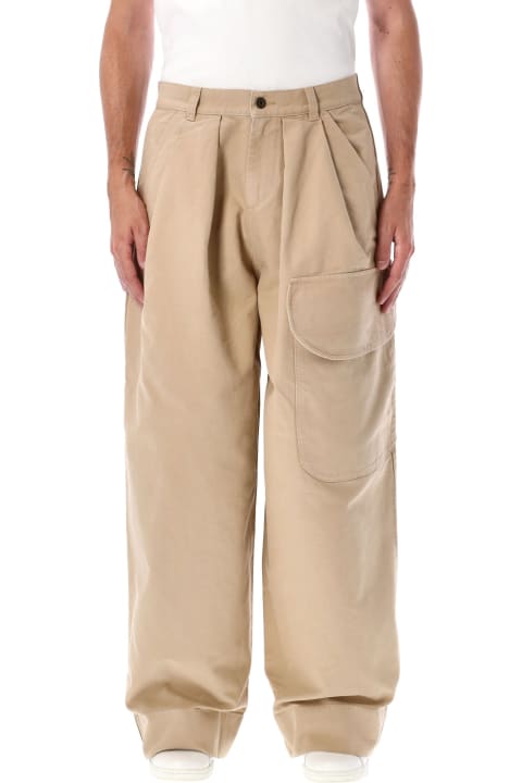 J.W. Anderson Pants for Men J.W. Anderson Relaxed Cargo Trousers