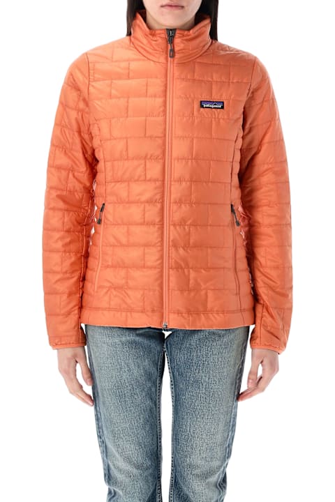 Homeware Patagonia Nano Puff Jacket