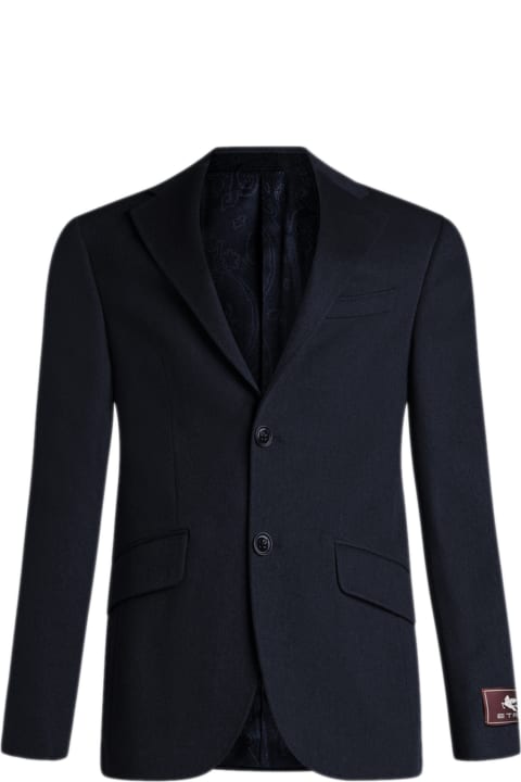 Homeware Etro Jacket