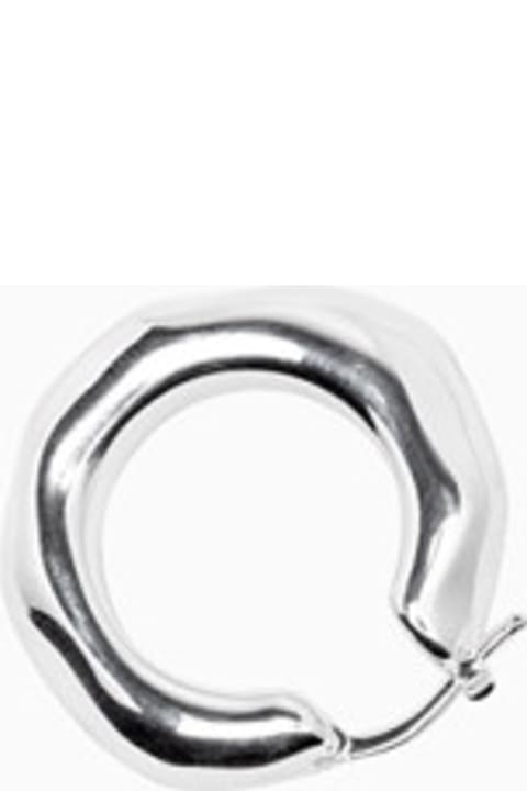 Jil Sander Earrings for Women Jil Sander Jil Sander New Lightness Earring