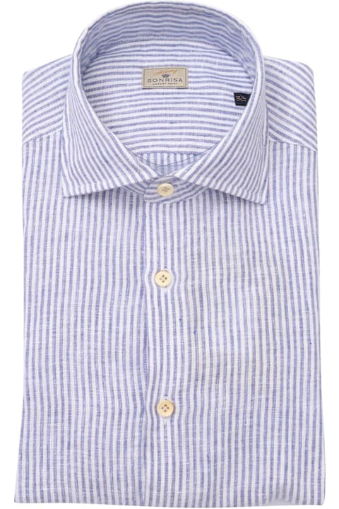 Sonrisa Shirts for Men Sonrisa Man Shirt