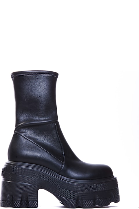 Casadei Boots for Women Casadei Malleolo Boots