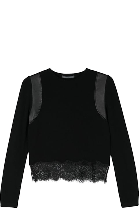 Alberta Ferretti Sweaters for Women Alberta Ferretti Sweater