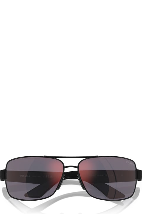 Prada Linea Rossa Eyewear for Men Prada Linea Rossa Sunglasses