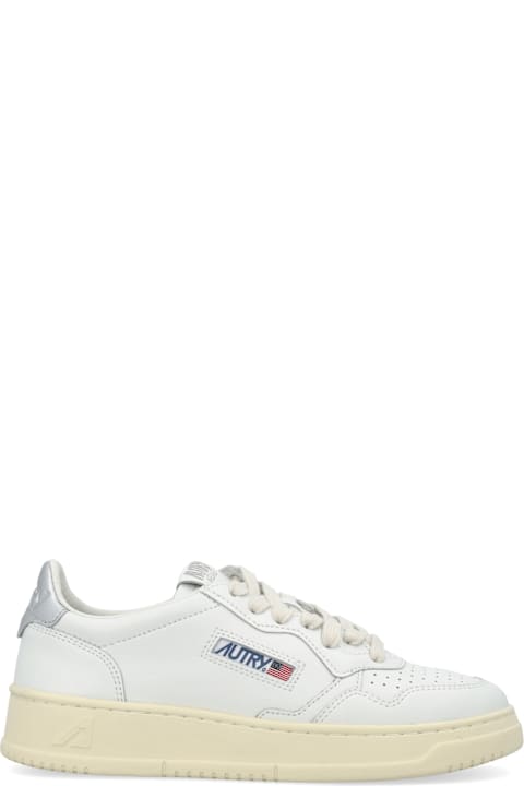 Homeware Autry Medalist Low Woman Sneakers