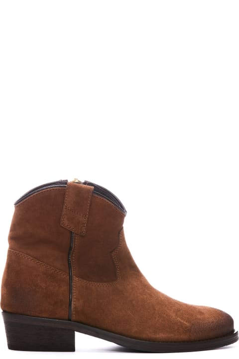 Roma suede chelsea boots sale