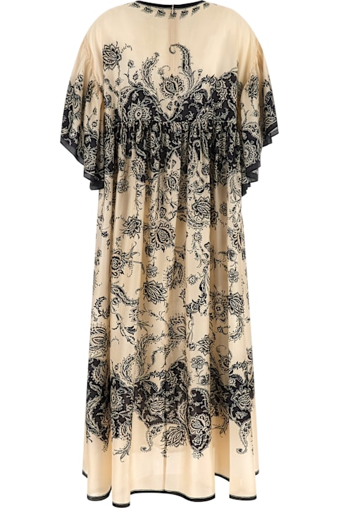 Homeware Zimmermann 'rhiannon Maxi' Dress