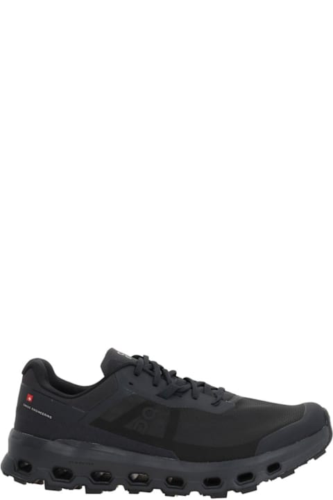 ON Sneakers for Men ON Cloudvista 2 Lace-up Sneakers
