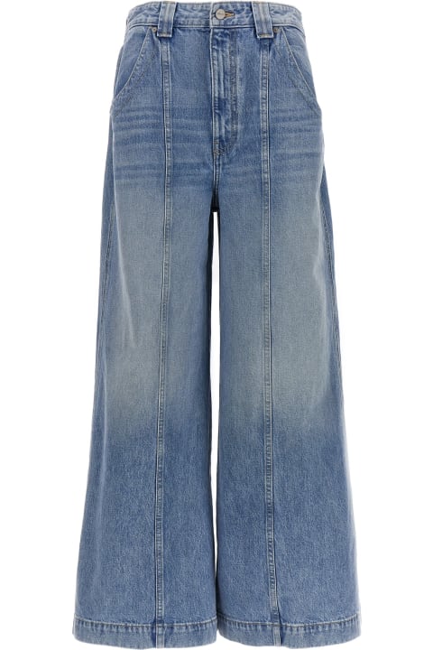 Homeware Khaite 
jackie
 Jeans