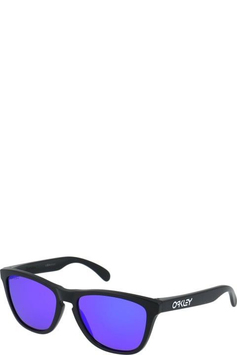Oakley Eyewear for Men Oakley Frogskins Sunglasses