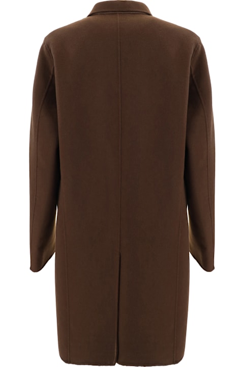 Paltò Clothing for Men Paltò Salvatore Coat