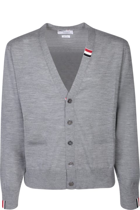 Homeware Thom Browne Wool Cardigan