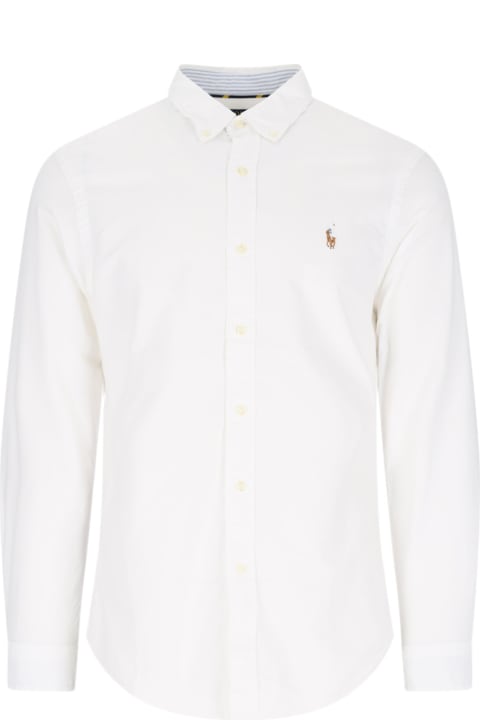 أدوات منزلية Polo Ralph Lauren Logo Shirt