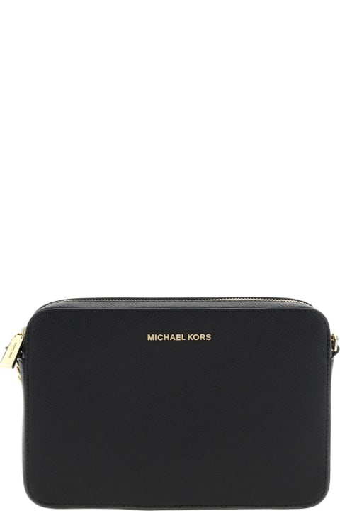 MICHAEL Michael Kors Clutches for Women MICHAEL Michael Kors Jet Set Shoulder Bag