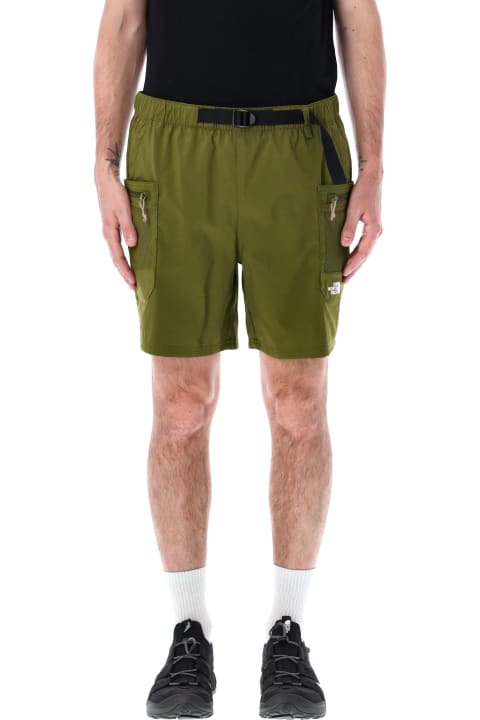 The North Face for Men The North Face Ripstop Belted Cargo Short