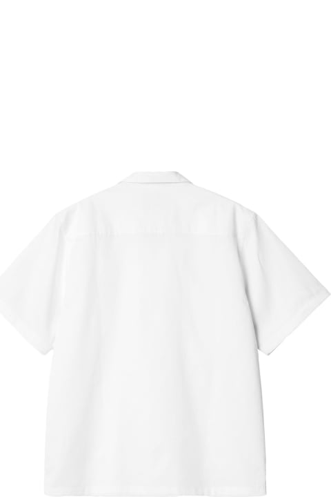 Carhartt for Men Carhartt Carhartt Shirts White