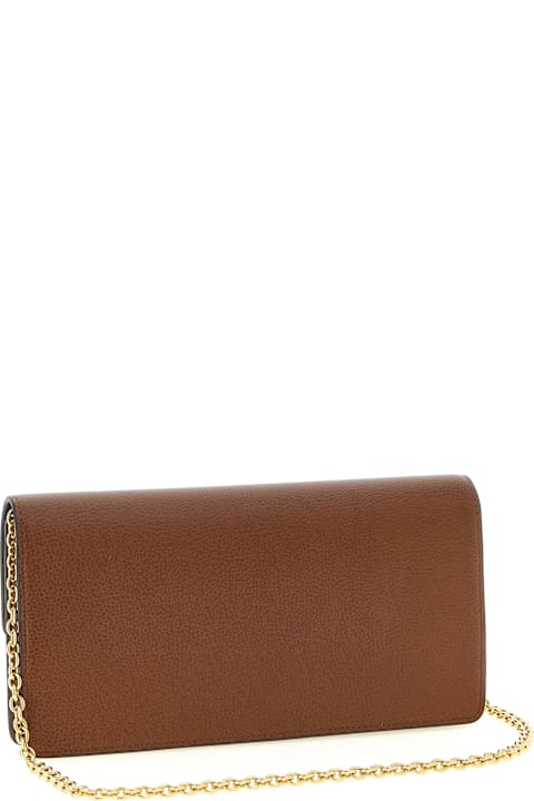 Mulberry for Men Mulberry 'darley Small' Wallet