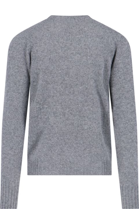 Homeware Drumohr Crew-neck Sweater