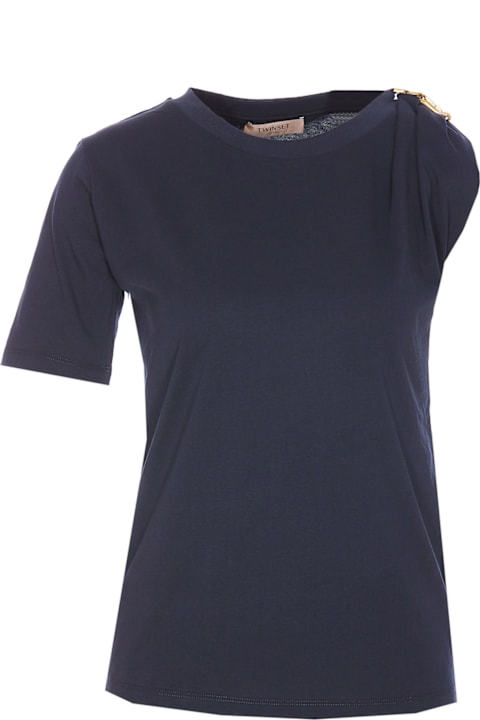 أدوات منزلية TwinSet T-shirt