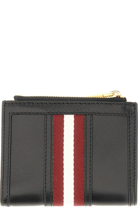 Bally for Women Bally Compact Portfolio