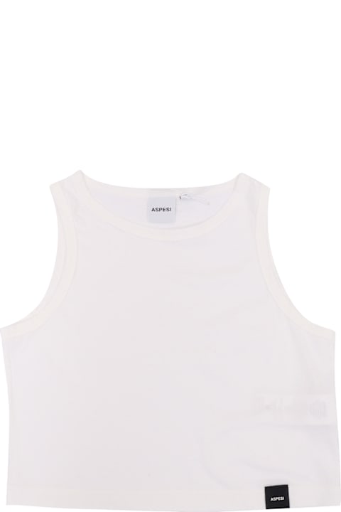 Homeware Aspesi Tank Top
