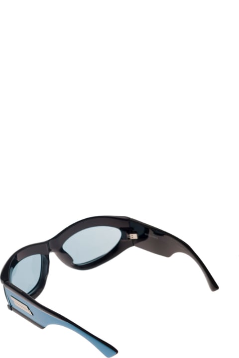 Bottega Veneta Accessories for Women Bottega Veneta Bv1142s Sunglasses