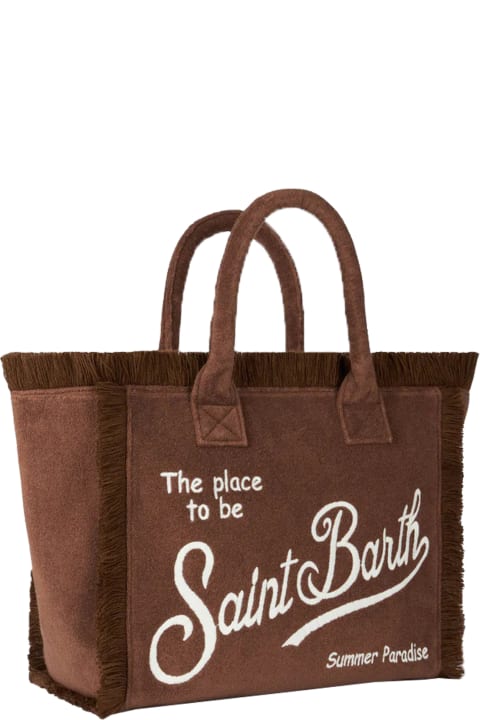 Bags for Women MC2 Saint Barth Shoulder Bag