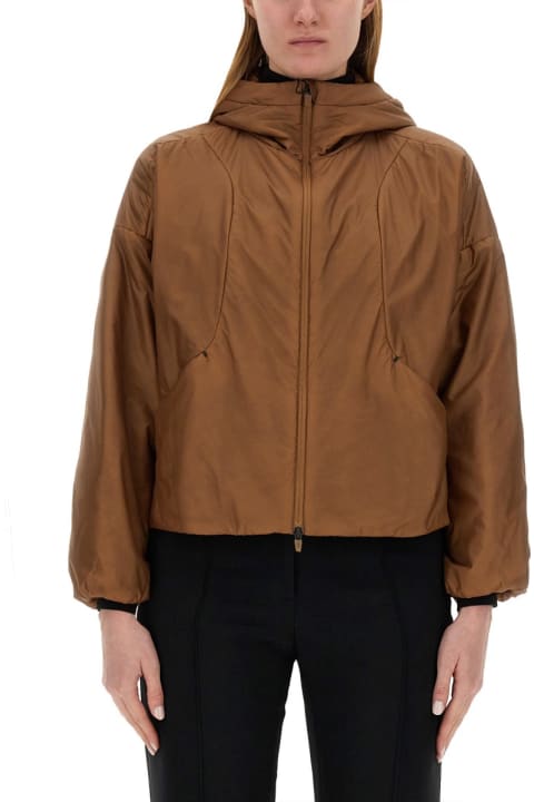 Herno Coats & Jackets for Women Herno Nylon Jacket