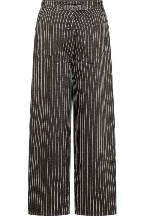 Rotate by Birger Christensen Clothing for Women Rotate by Birger Christensen Sequins Pants