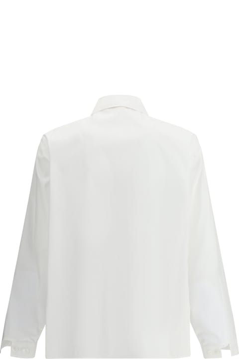 Homeware Marni Zip Shirt
