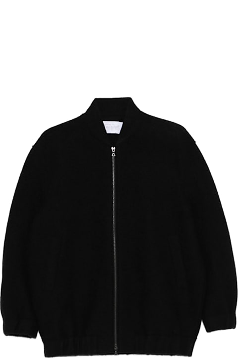 Harris Wharf London for Men Harris Wharf London Outerwear