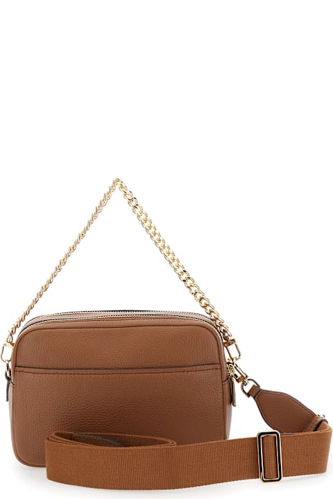 Homeware Michael Kors Brown Shoulder Bag