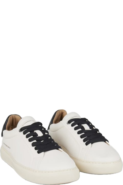Alexander Smith London for Women Alexander Smith London Alexander Smith Sneakers White