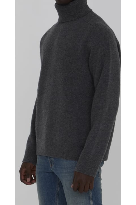 Maison Margiela for Men Maison Margiela Wool Jumper