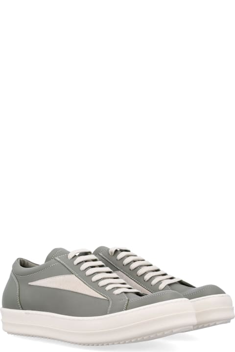 Rick Owens Sneakers for Men Rick Owens Vintage Sneaks