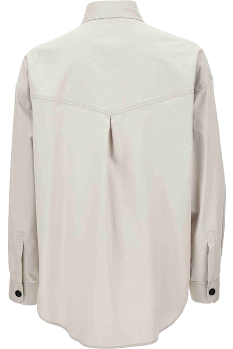 Shirts for Men Versace Jeans Couture Versace Jeans Couture Shirt