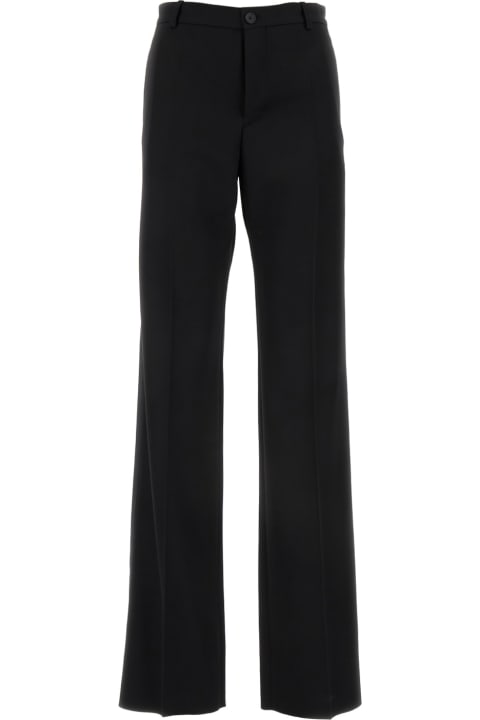 Homeware Balenciaga Tuxedo Pants