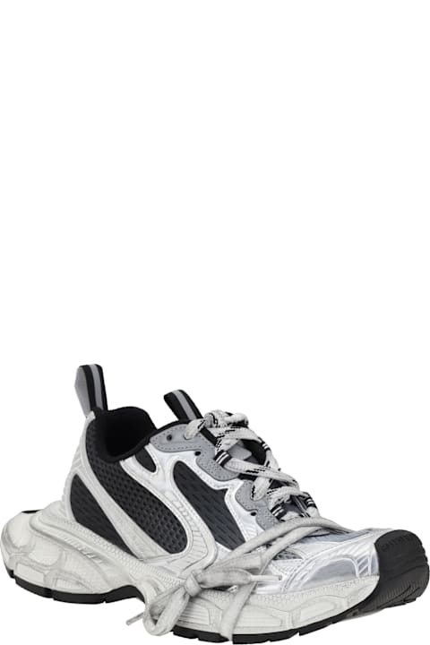 Homeware Balenciaga 3xl Gradient Sneakers
