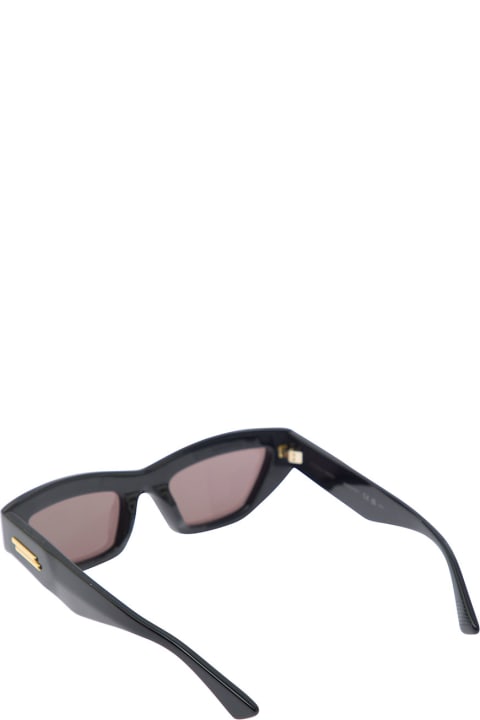 Bottega Veneta Accessories for Women Bottega Veneta Sunglasses In Ricycled Acetate