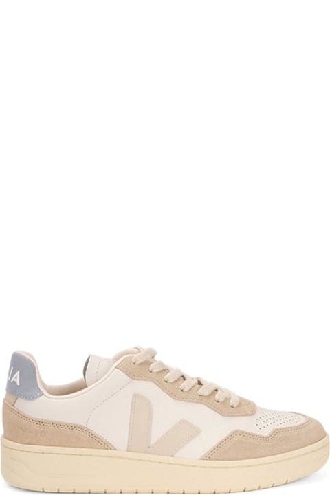 Veja Sneakers for Women Veja V-90 Low-top Sneakers